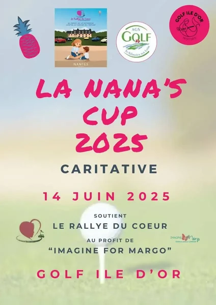 Le Rallye du Coeur - Nantes